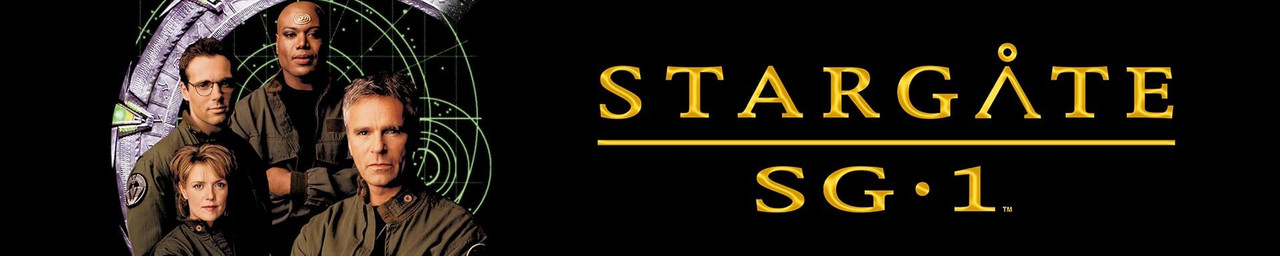 Stargate SG-1 Stargate SG-1