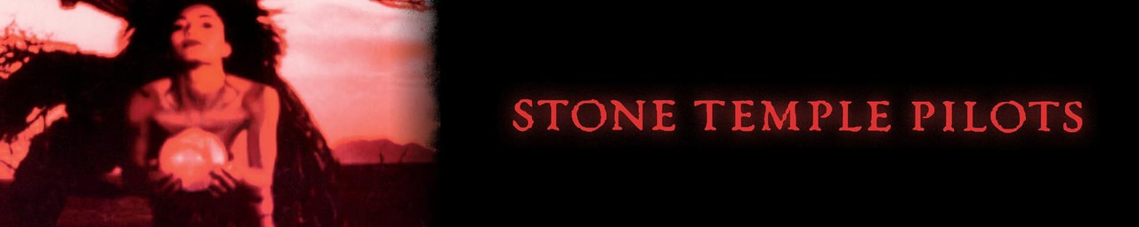 Stone Temple Pilots