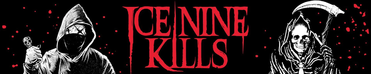 Ice Nine Kills