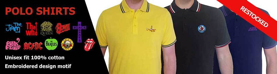 Polo Shirts