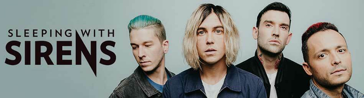 Sleeping With Sirens