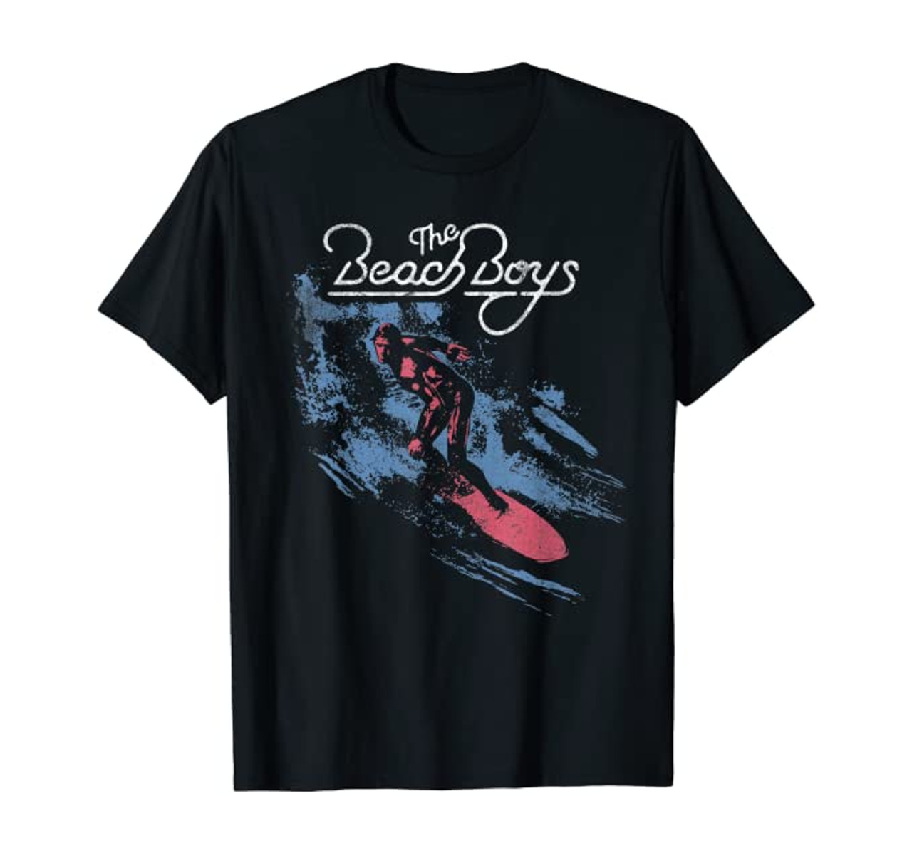 Beach Boys 2019 Surfer T-Shirt