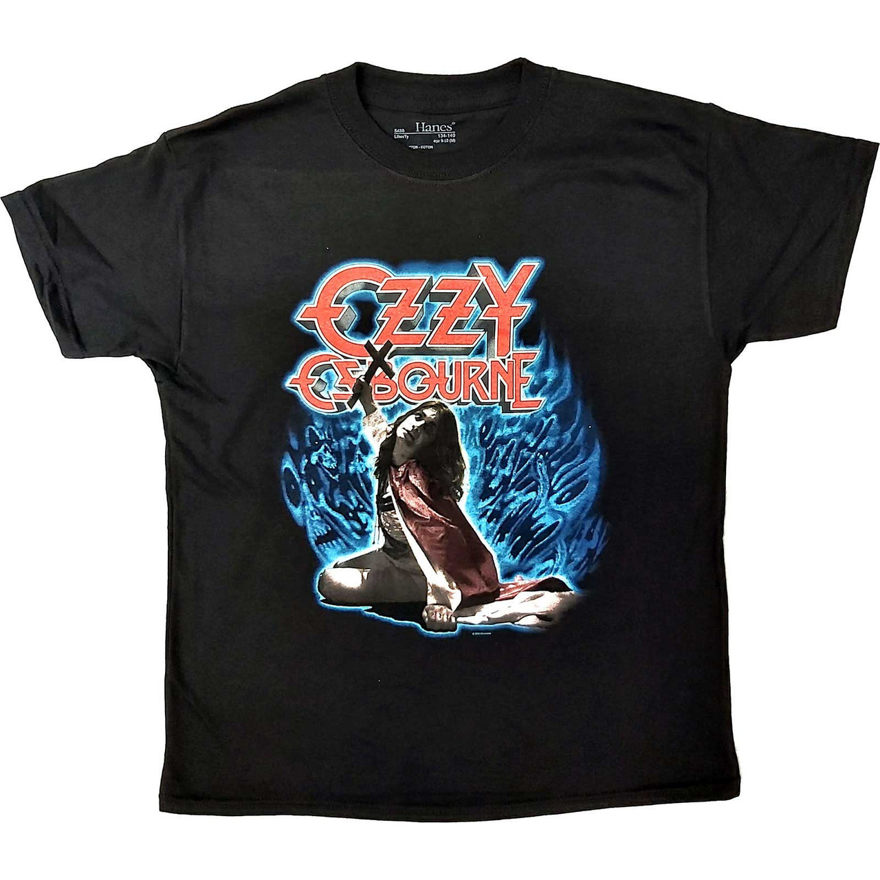 Ozzy Osbourne Kids T-Shirt Blizzard Of Ozz