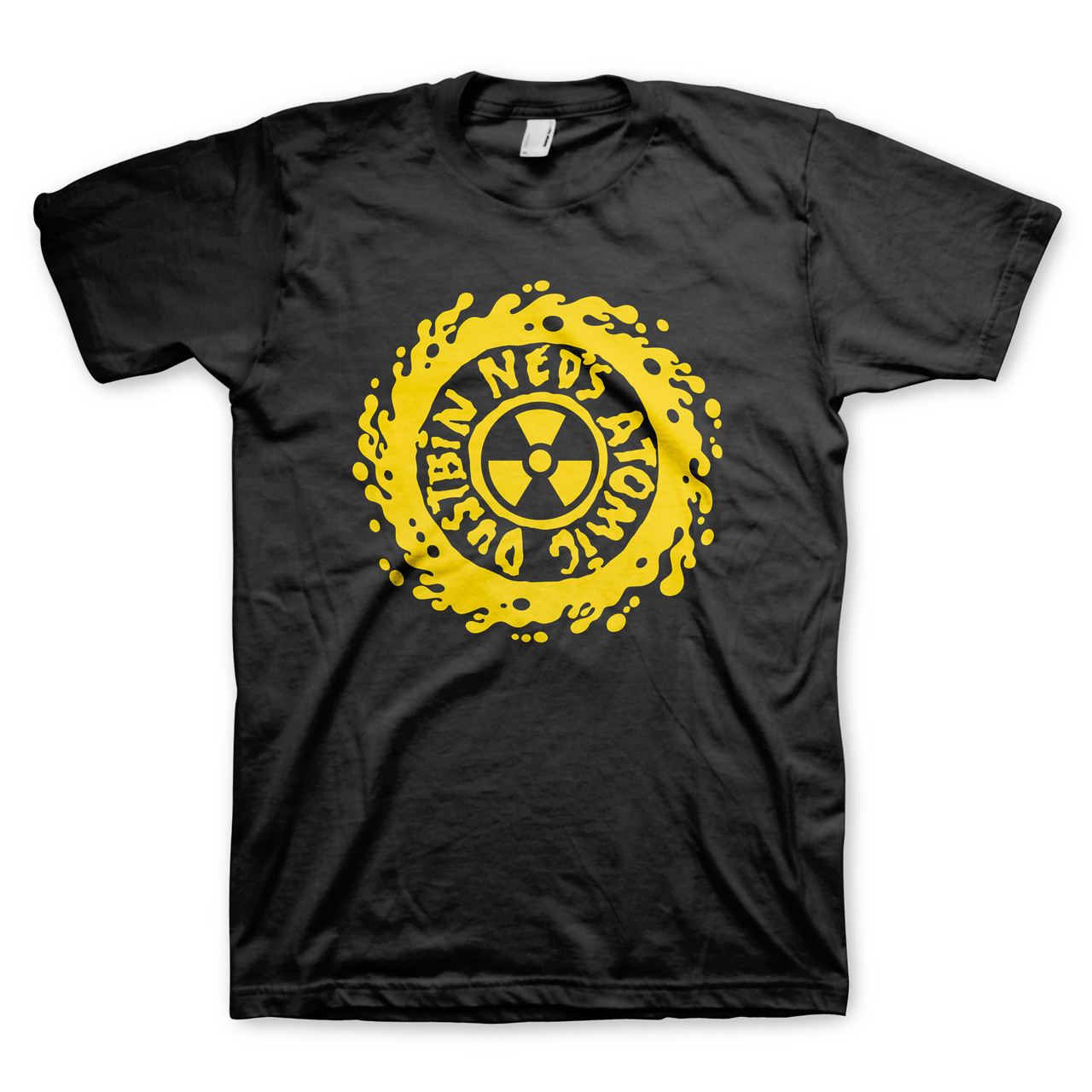 ned's atomic dustbin 90sビンテージTシャツ　未使用品XL ned's atomic dustbin 90sビンテージTシャツ 未使用品XL Atomic
