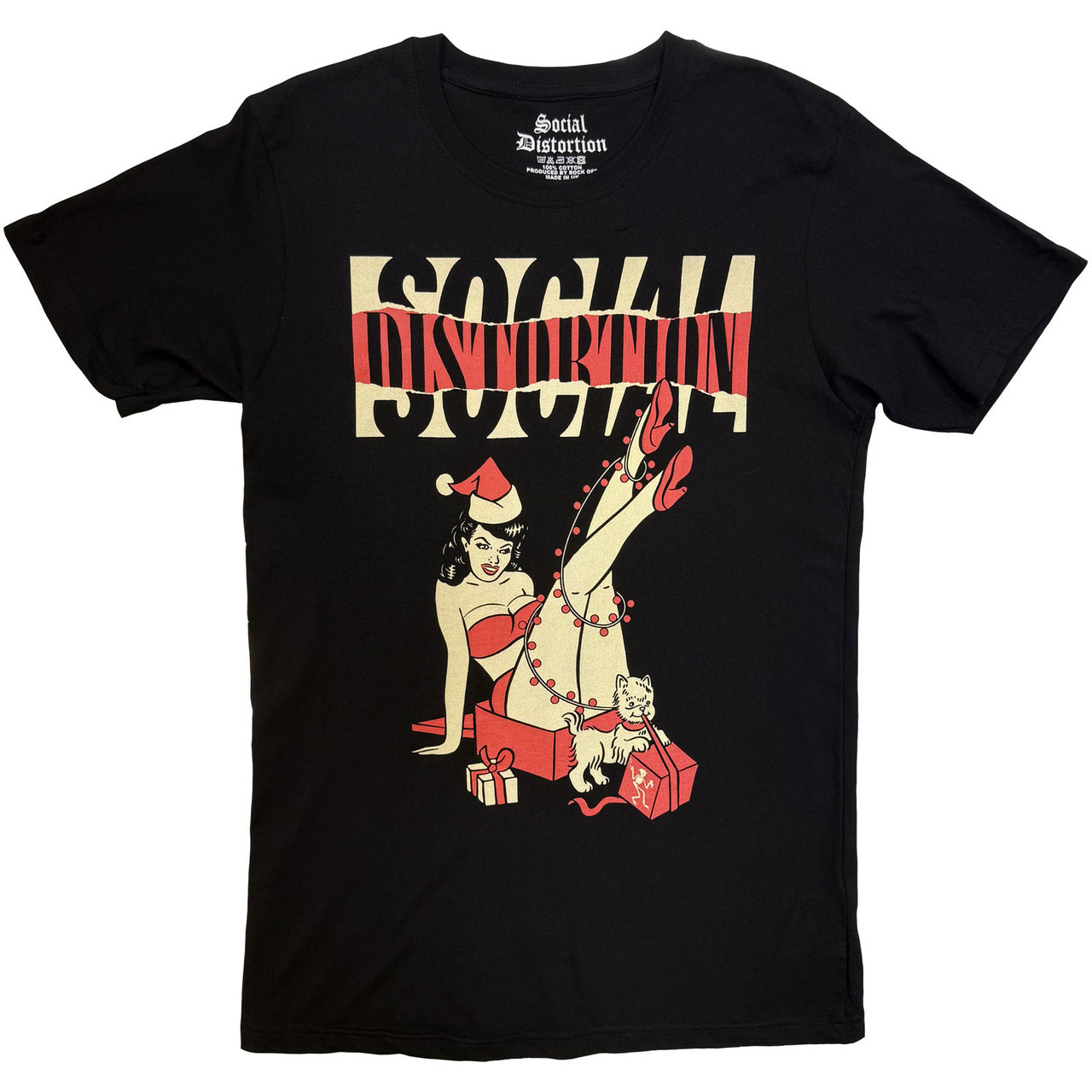 darrell barrett reel big fish ROB ZOMBIE Powerful T-Shirt, Dragula Authentic Band Merch Terry Crews NFL Highlights |