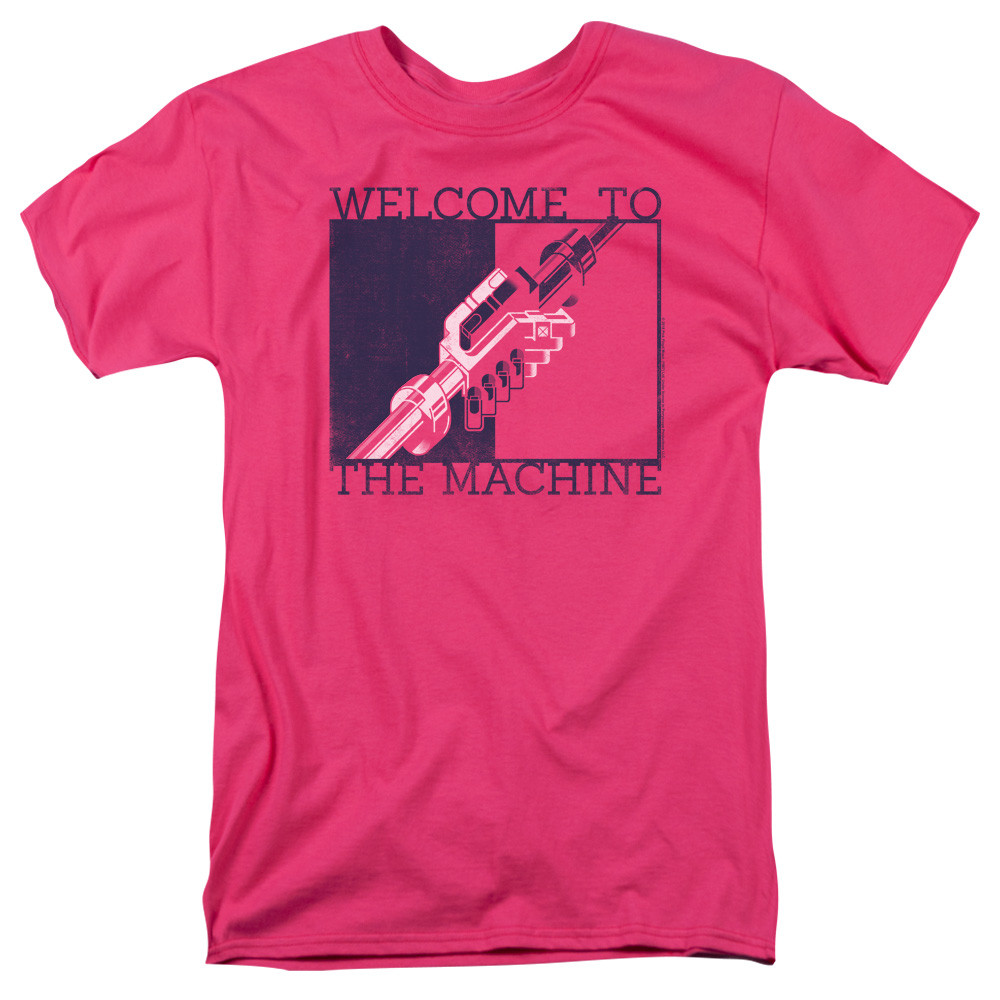 MUSE de Deu【グッドロックスピード】PINK FLOYD Tシャツ グッドロックスピード GOOD ROCK SPEED ピンクフロイド プリントT