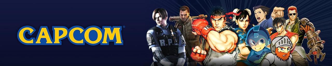 Capcom