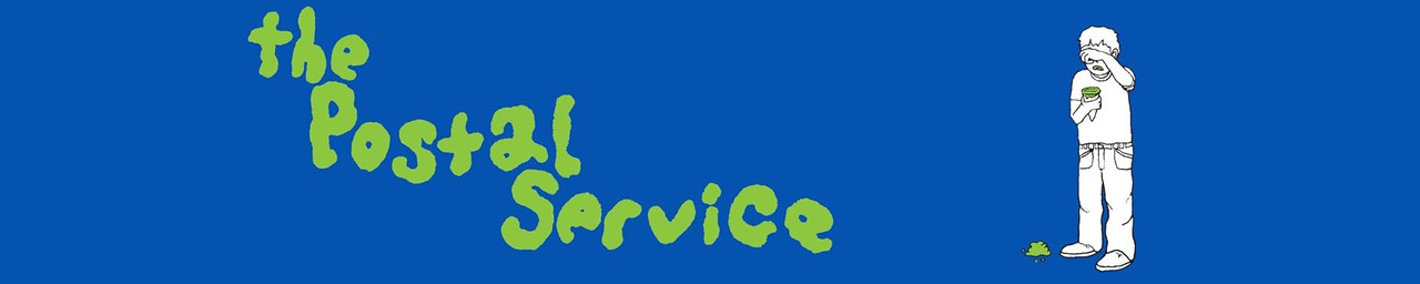 The Postal Service
