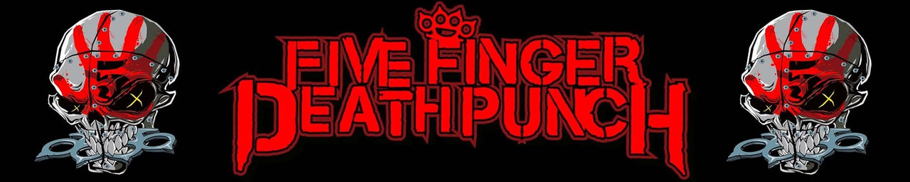 Five Finger Death Punch