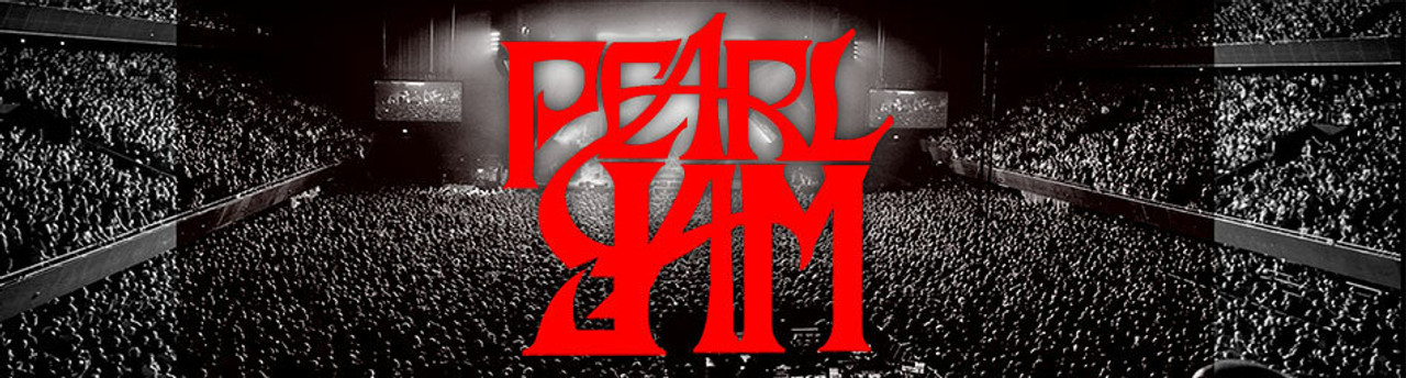 Pearl Jam Pearl Jam