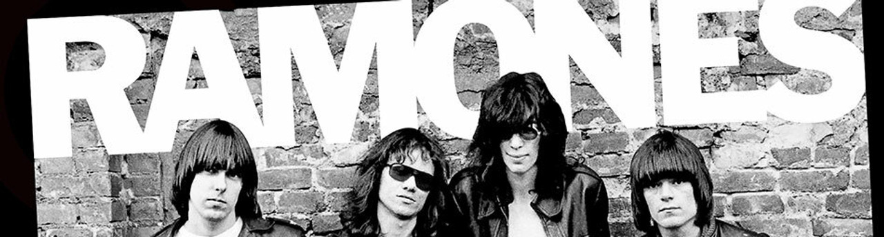 Ramones