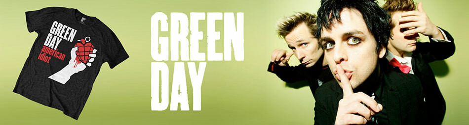 Green Day