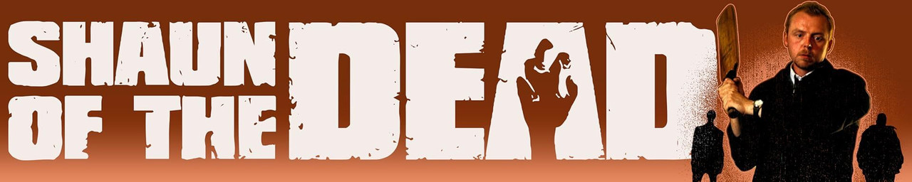 Shaun of the Dead