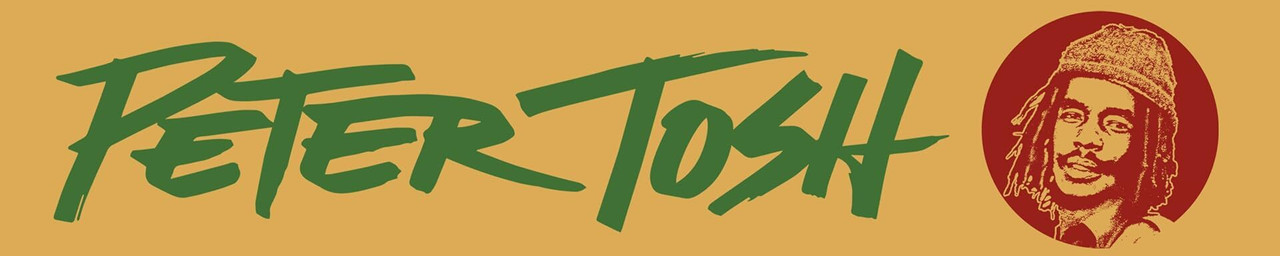 Peter Tosh