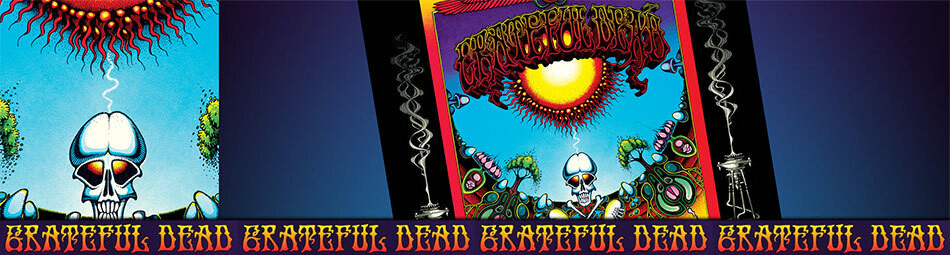 Grateful Dead