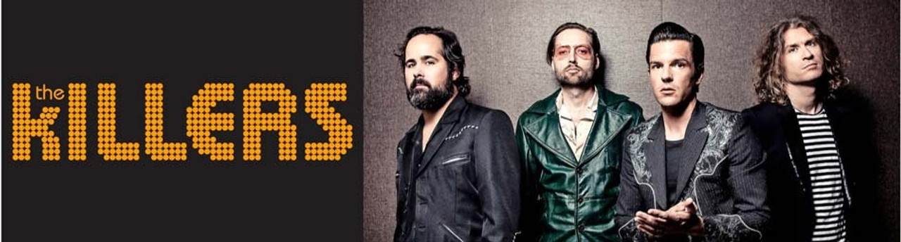 The Killers