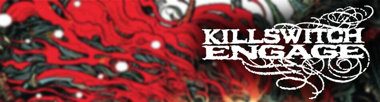 Killswitch Engage Killswitch Engage