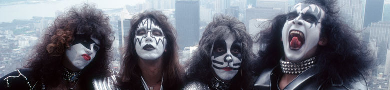 Kiss
