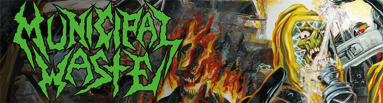 Municipal Waste