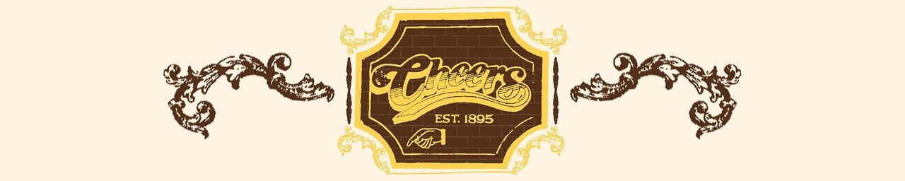 Cheers