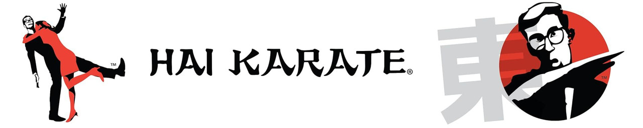 Hai Karate