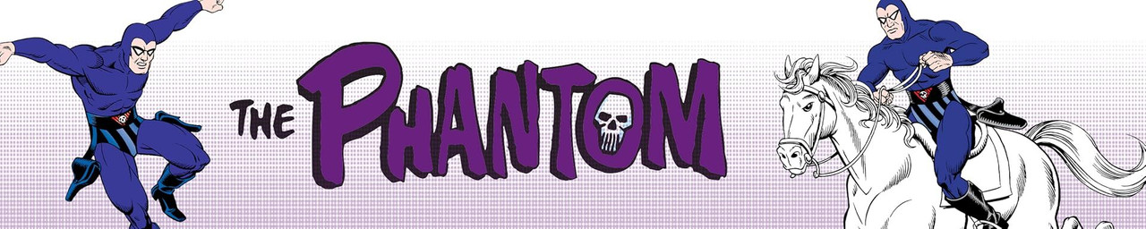 The Phantom The Phantom