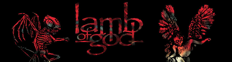 Lamb of God