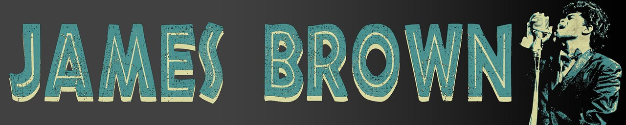 James Brown