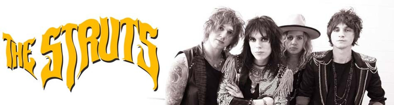 The Struts The Struts