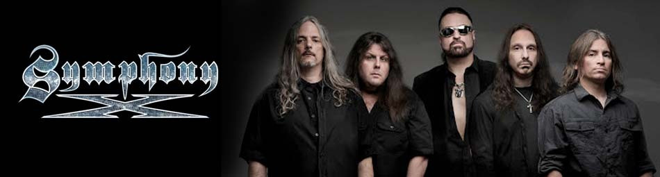 Symphony X