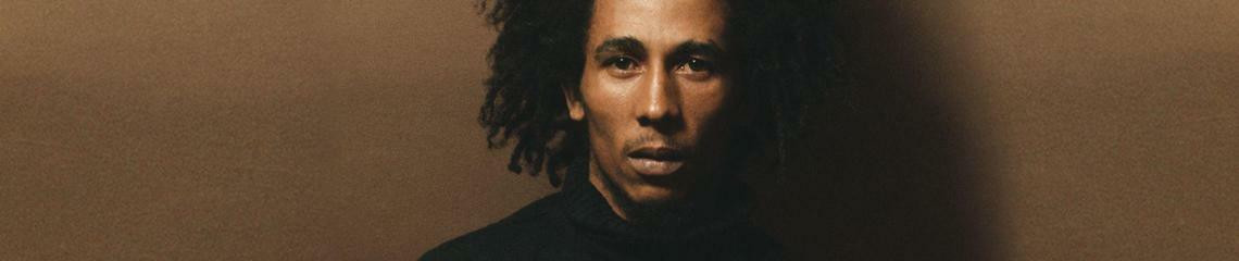 Bob Marley