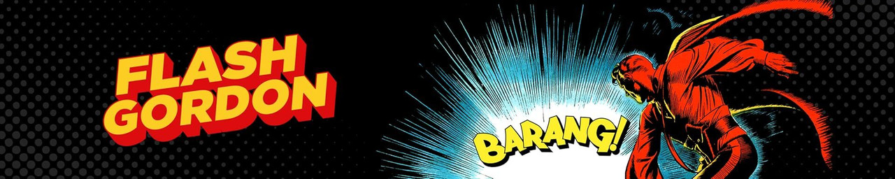 Flash Gordon