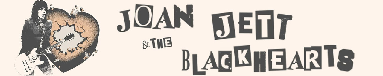 Joan Jett Joan Jett