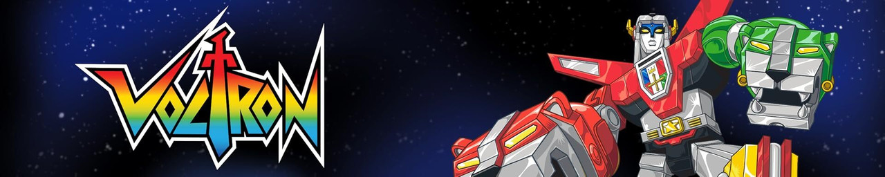 Voltron