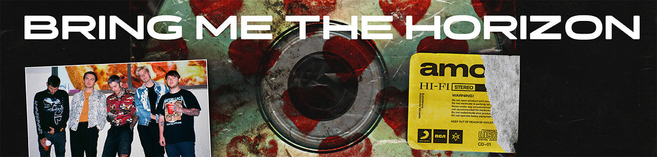 Bring Me The Horizon