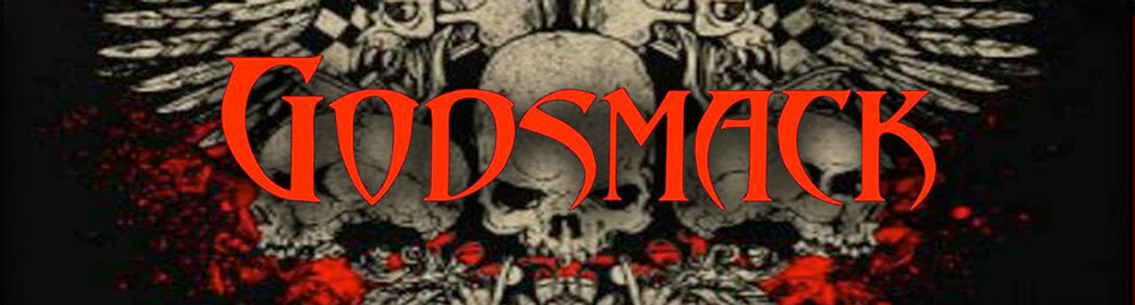 Godsmack Godsmack