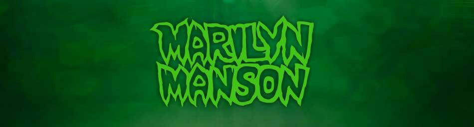 Marilyn Manson