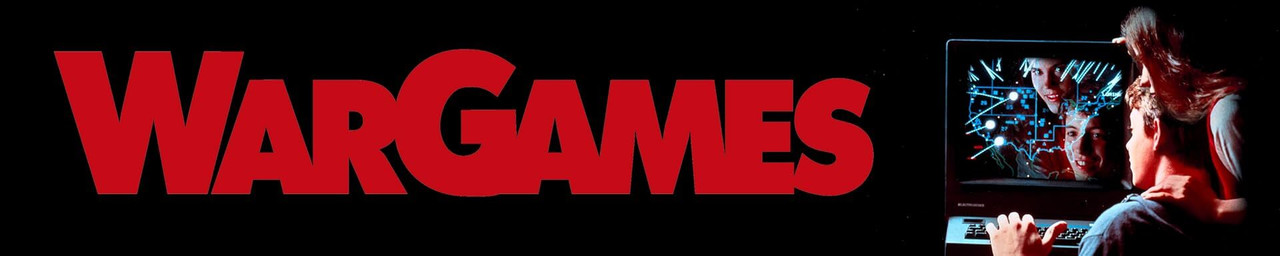 WarGames