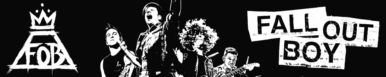 Fall Out Boy