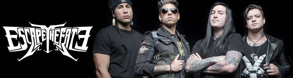 Escape The Fate