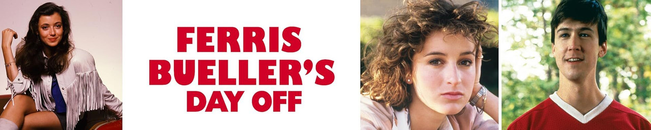 Ferris Bueller's Day Off