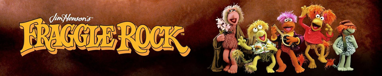 Fraggle Rock