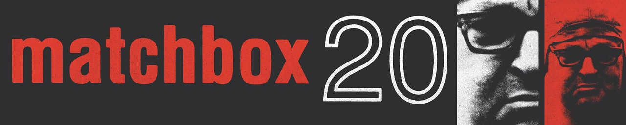 Matchbox 20