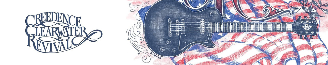 Creedence Clearwater Revival