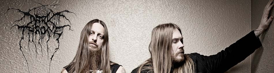 Darkthrone