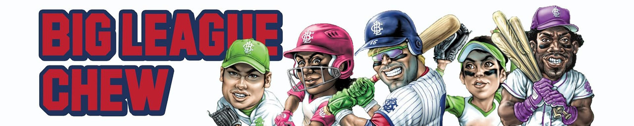Big League Chew