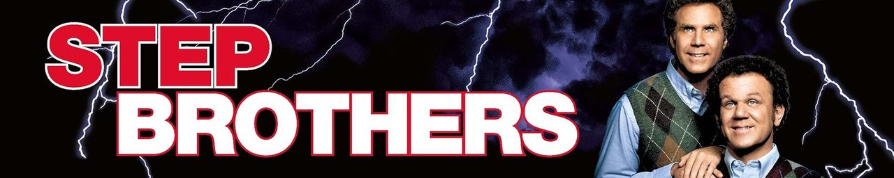 Step Brothers