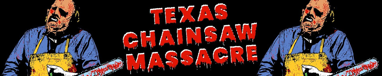 Texas Chainsaw Massacre