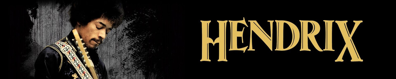 Jimi Hendrix