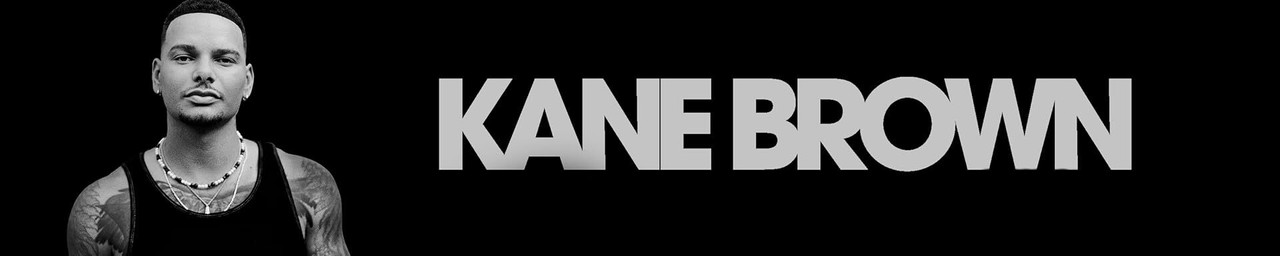 Kane Brown Kane Brown